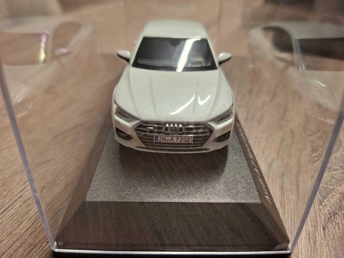 listing