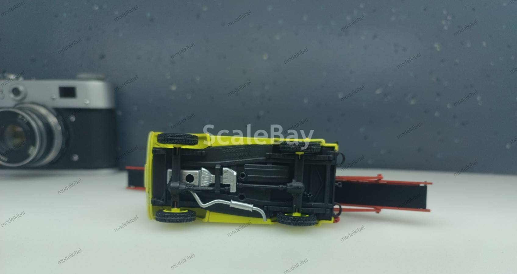 listing