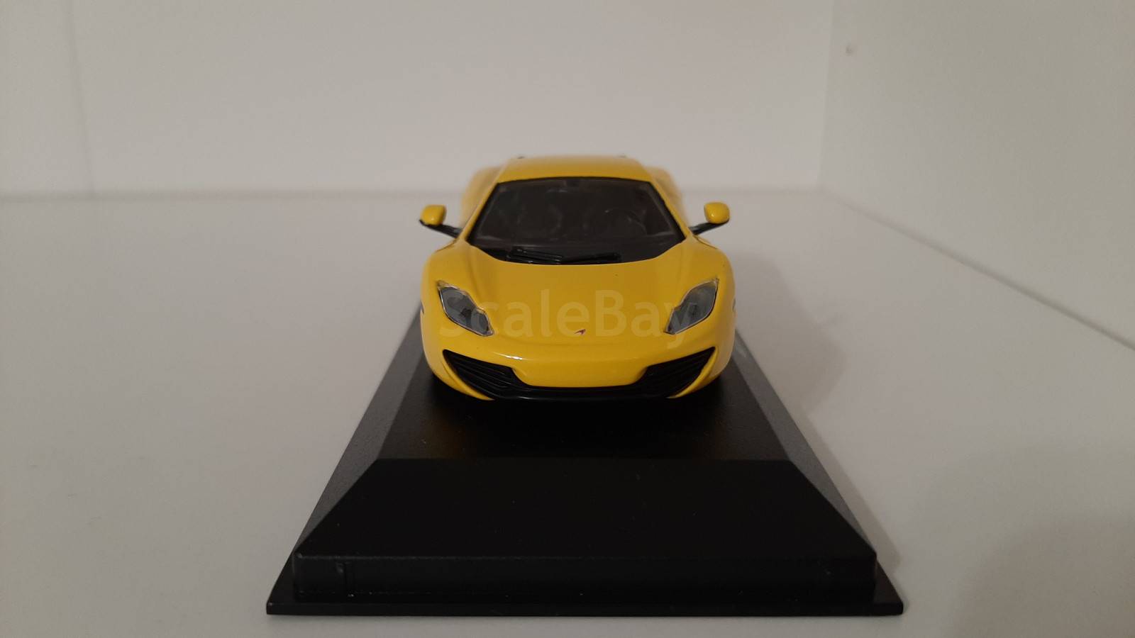 listing
