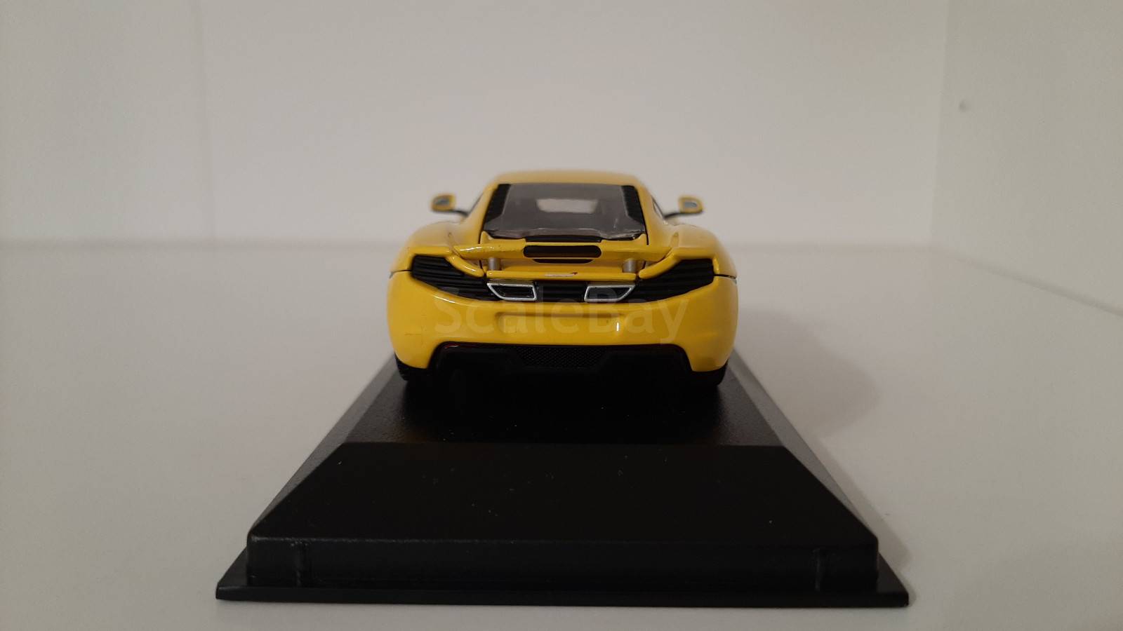 listing