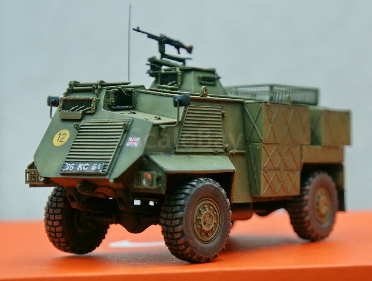listing