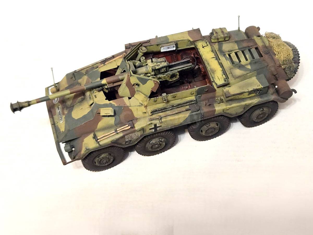 listing