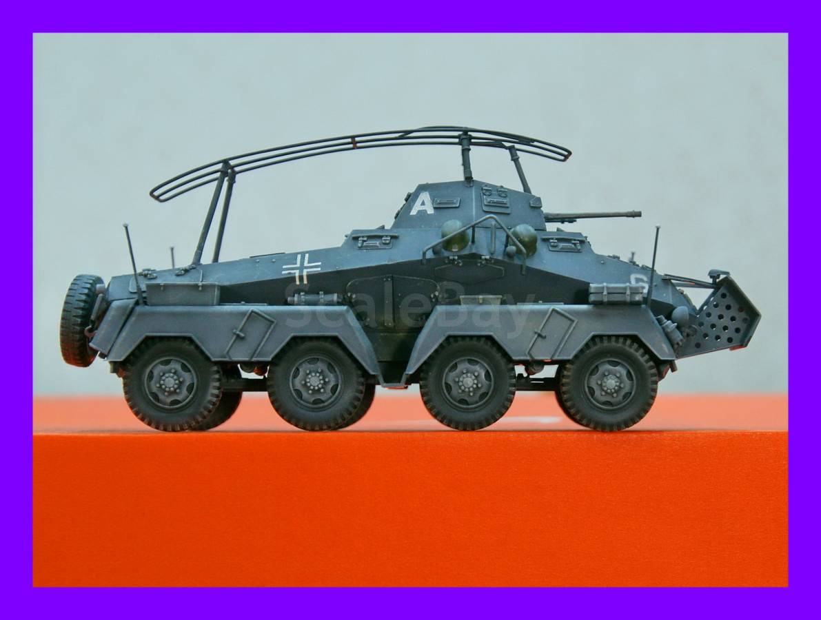 listing