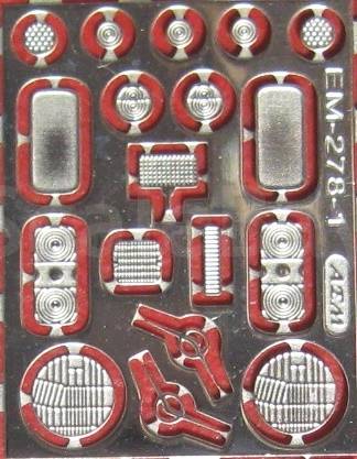 listing