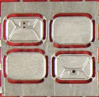 listing