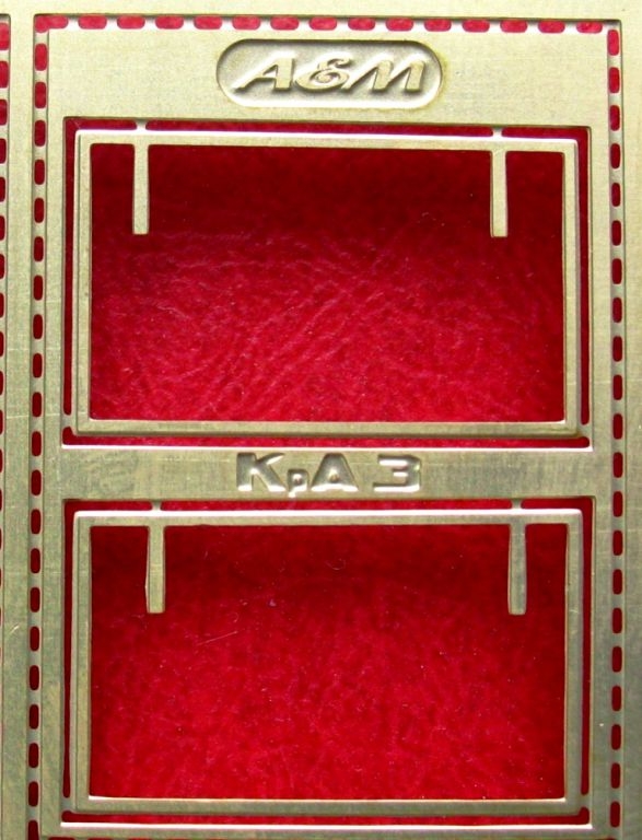listing