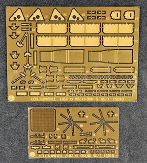 listing