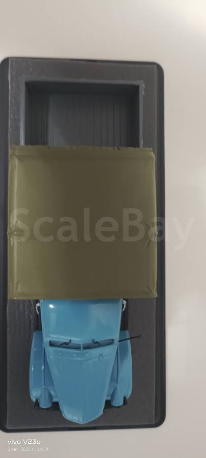 listing