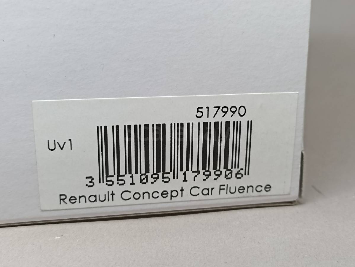 listing
