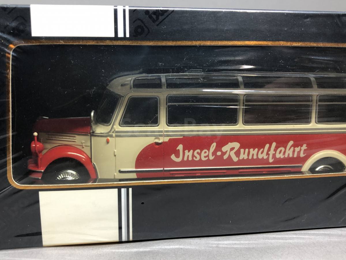 listing