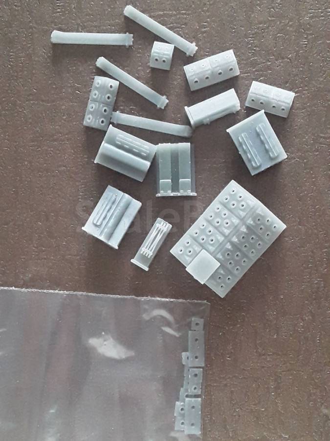 listing