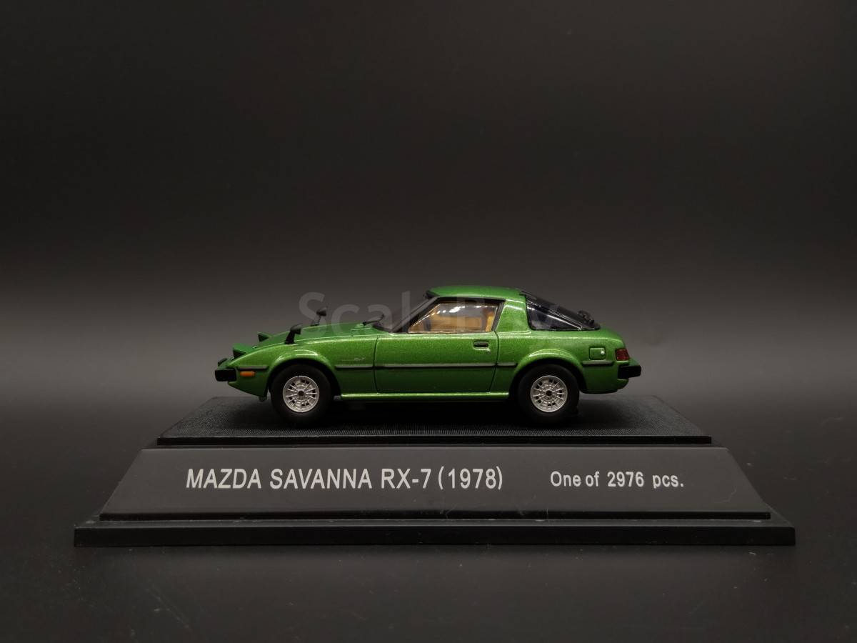 listing