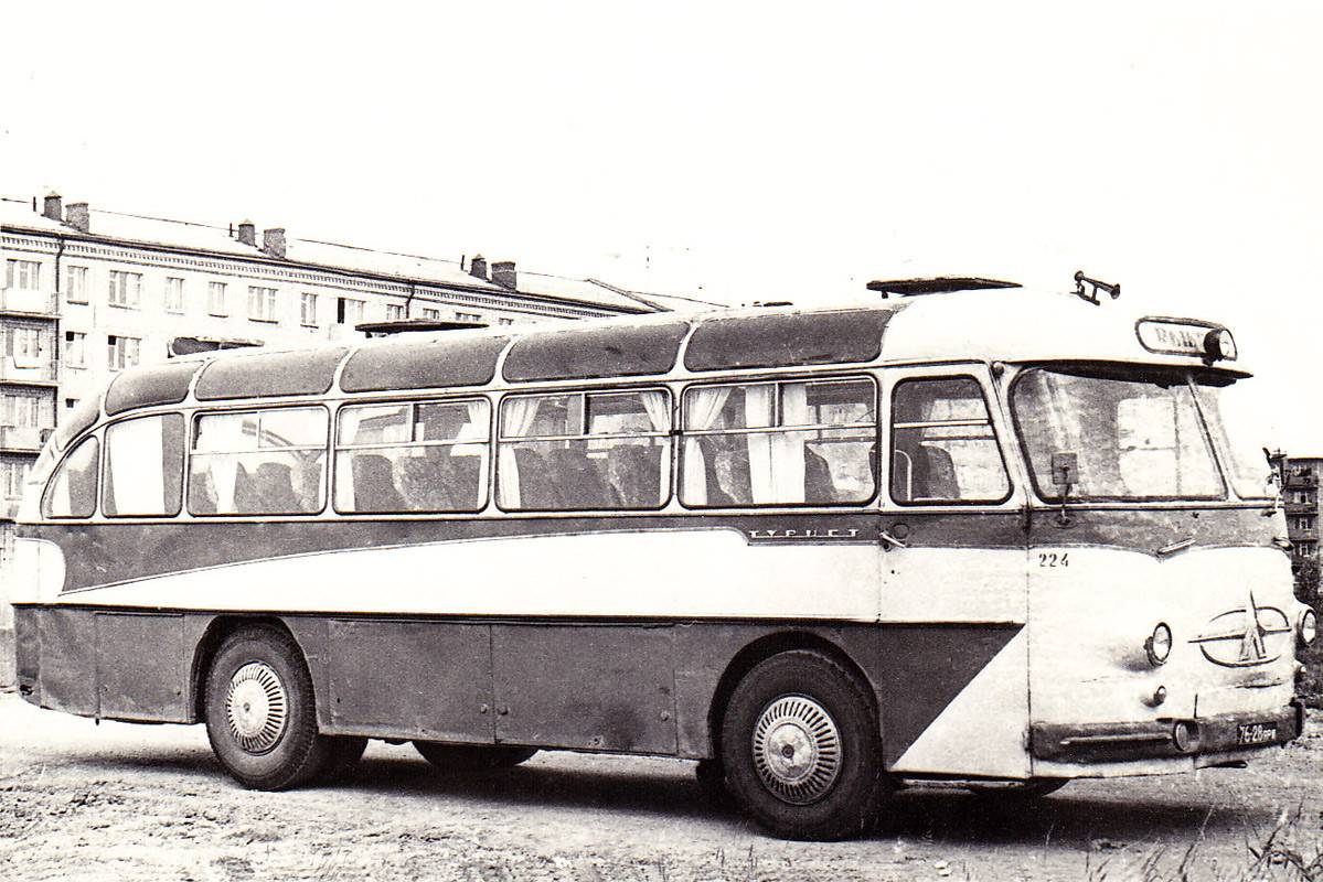 listing