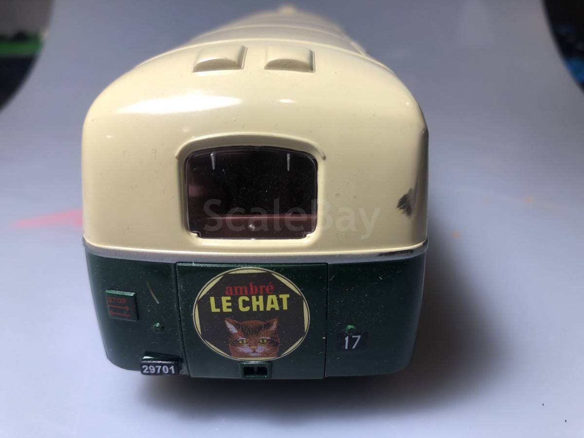 listing