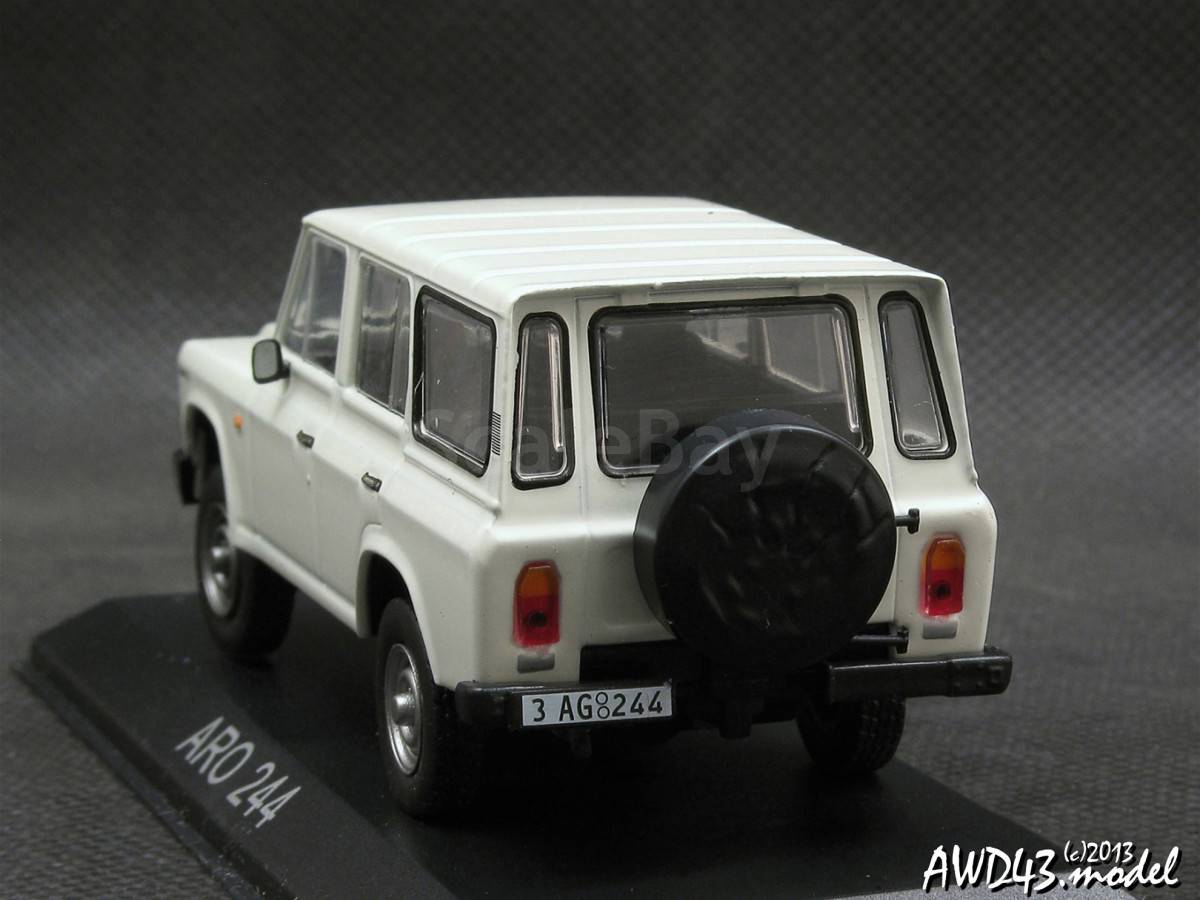 listing