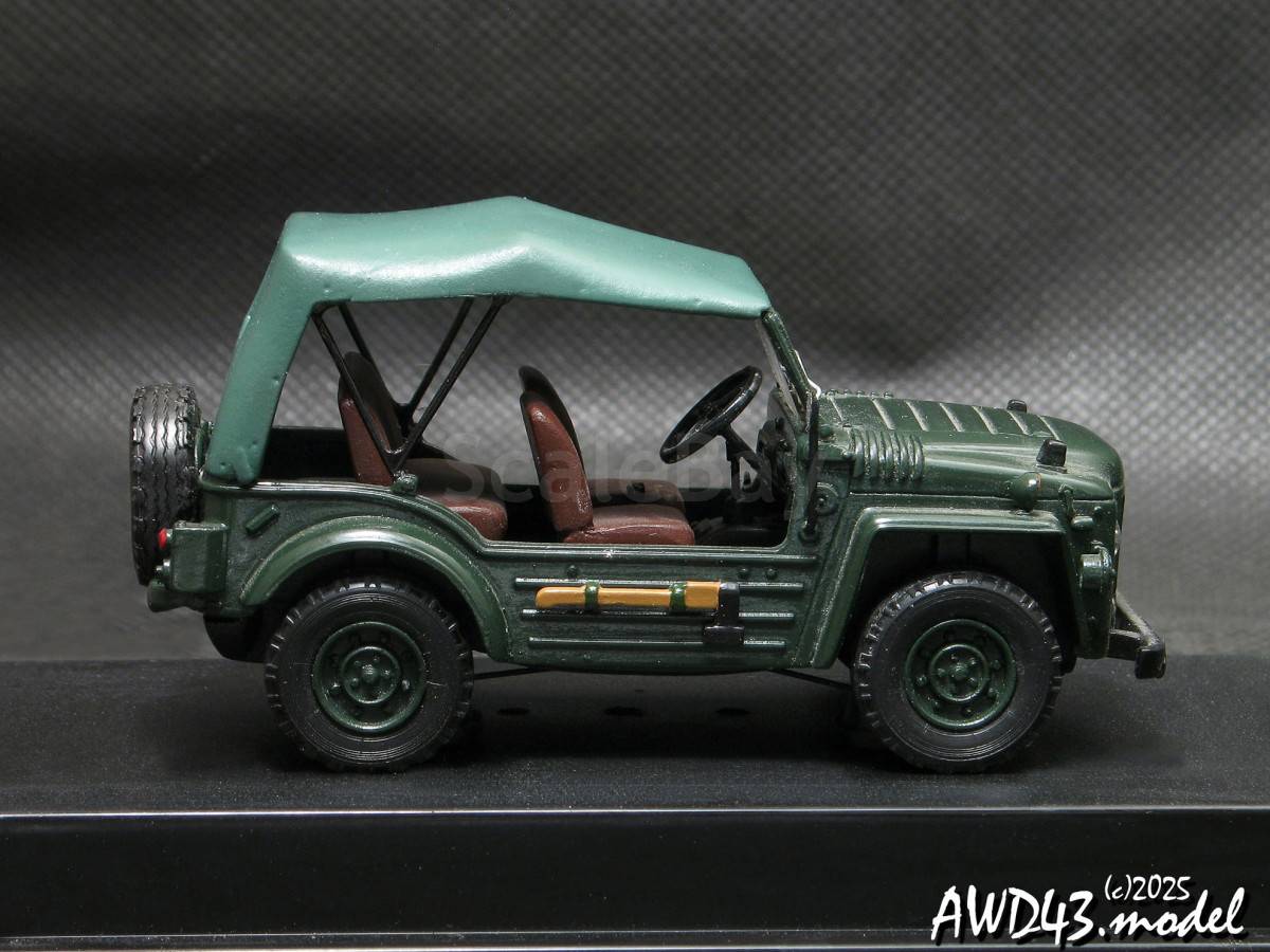 listing