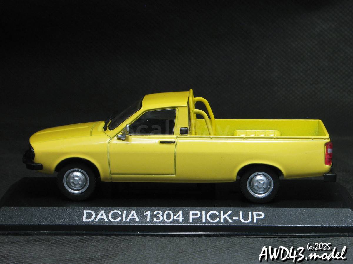listing