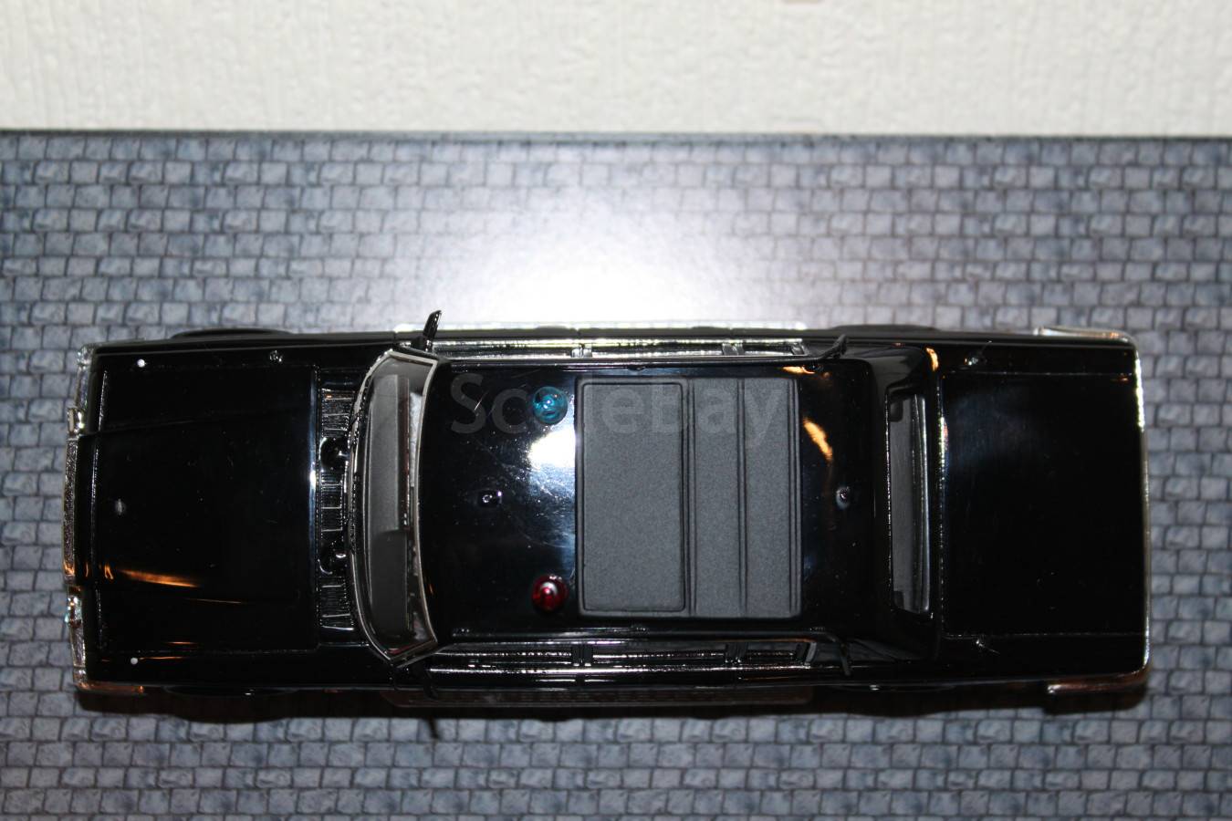 listing