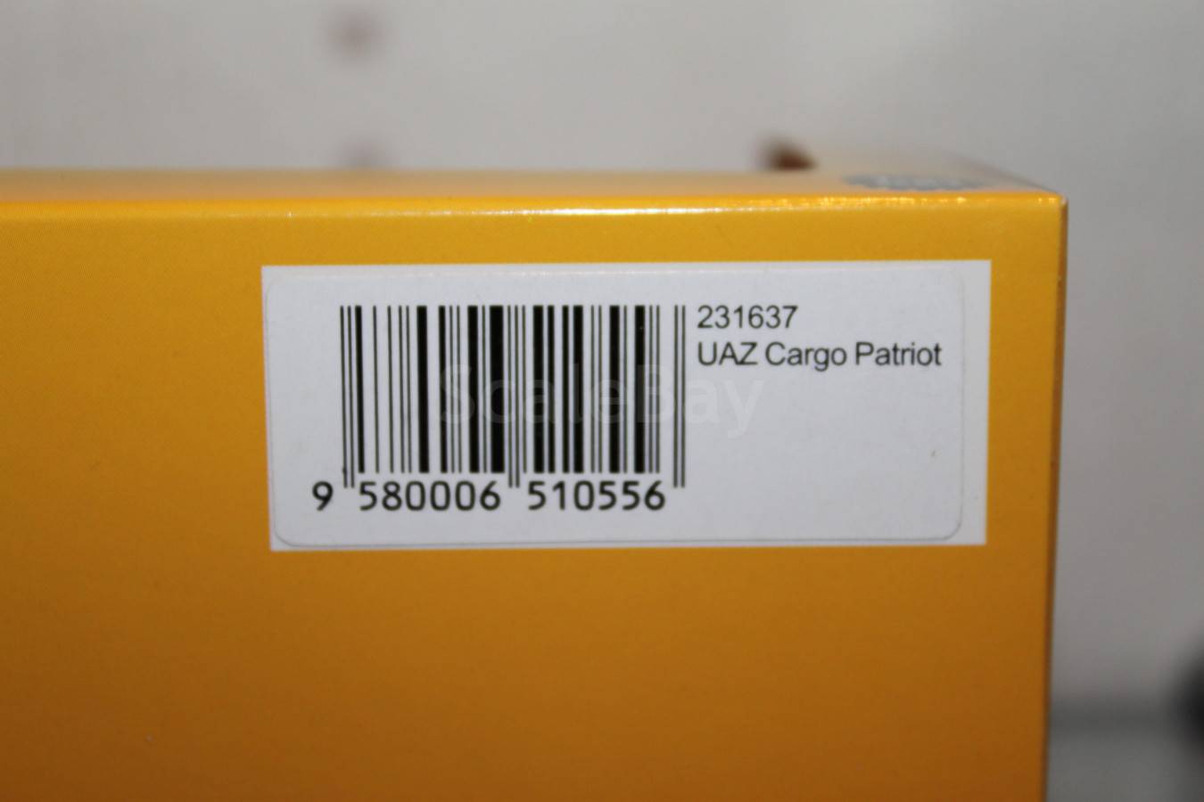 listing
