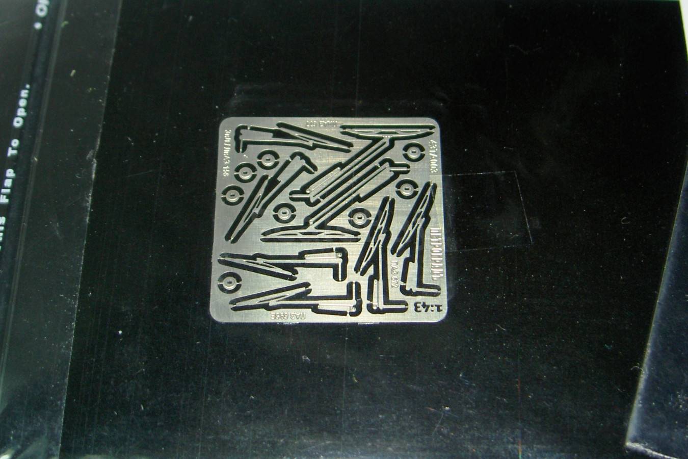 listing