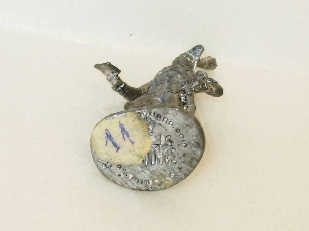 listing