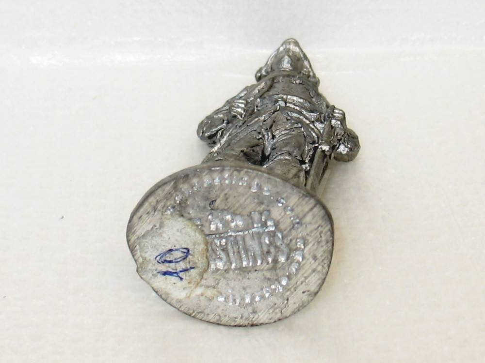 listing