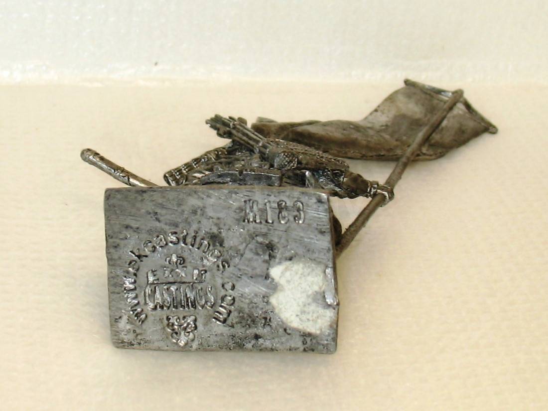 listing
