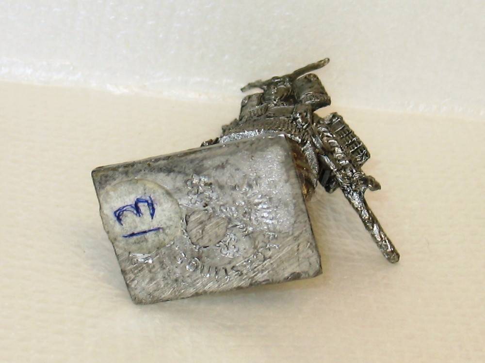listing
