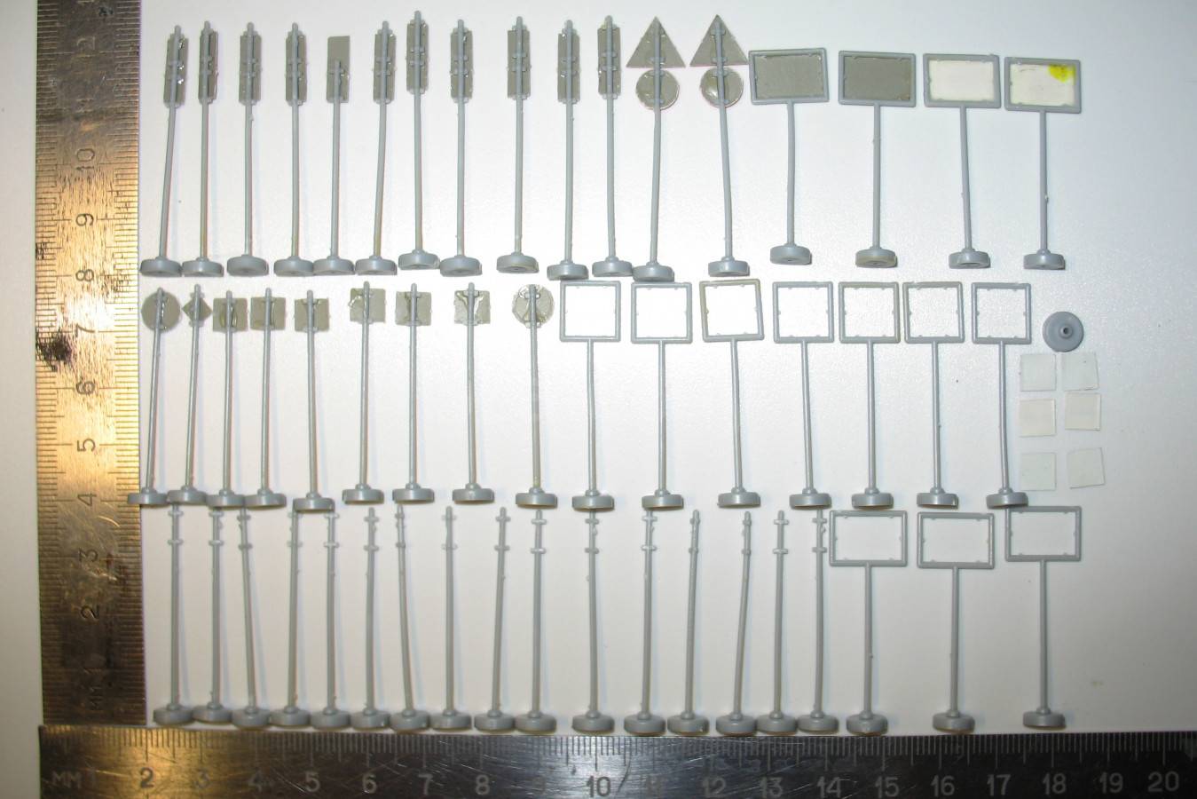 listing