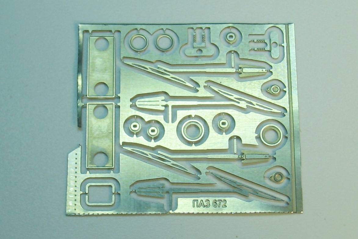 listing
