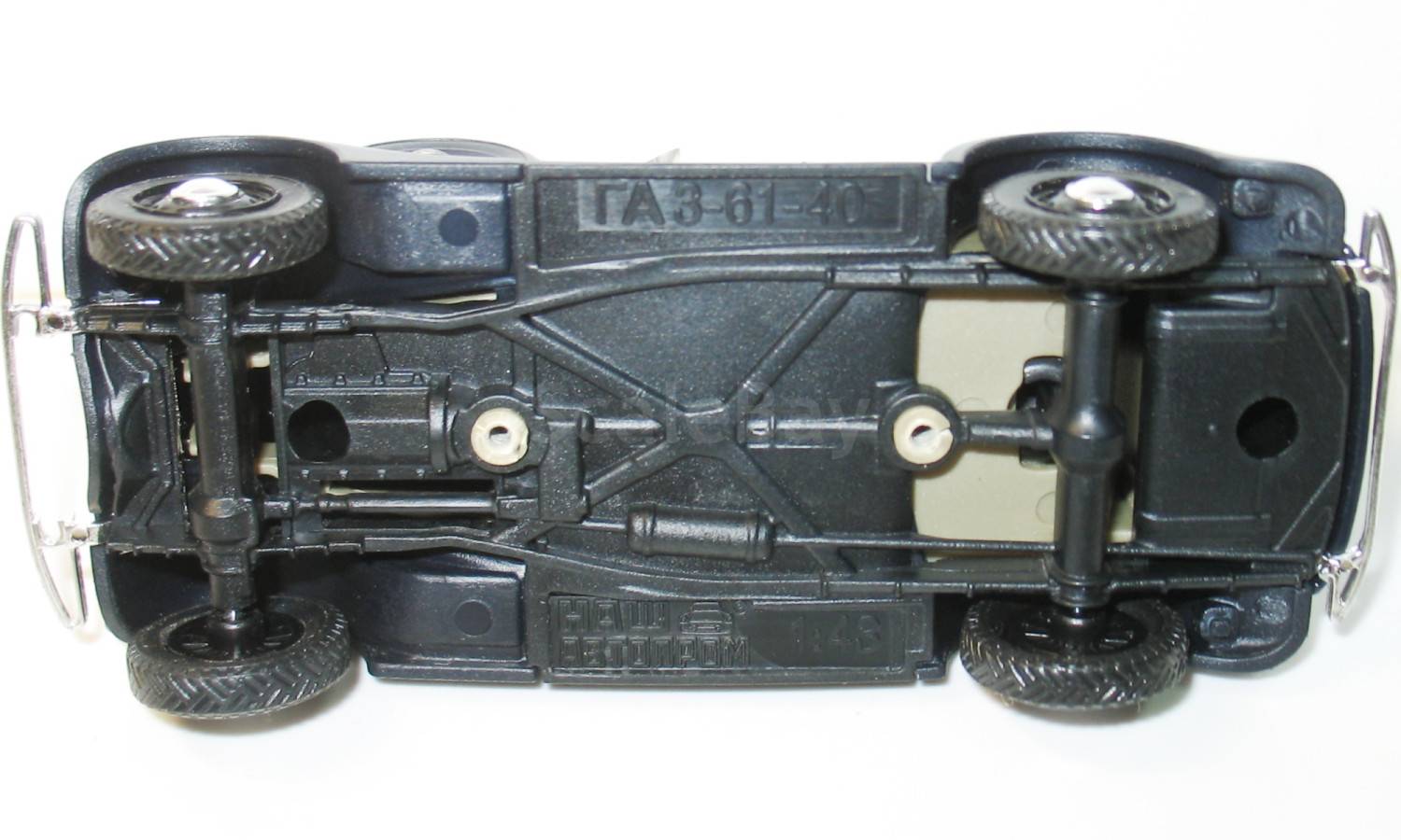 listing