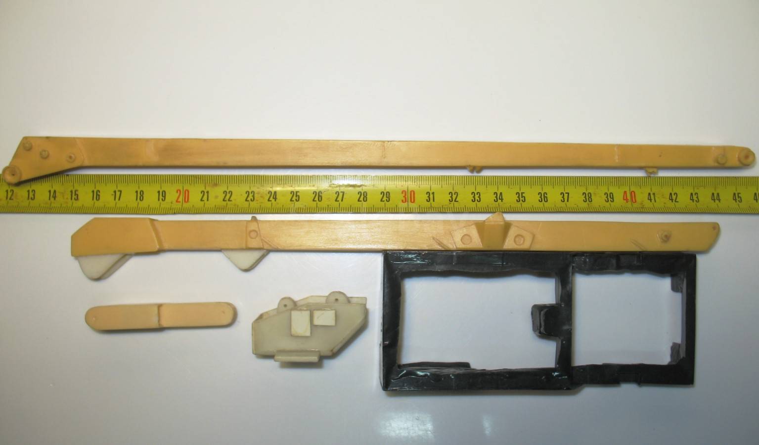 listing
