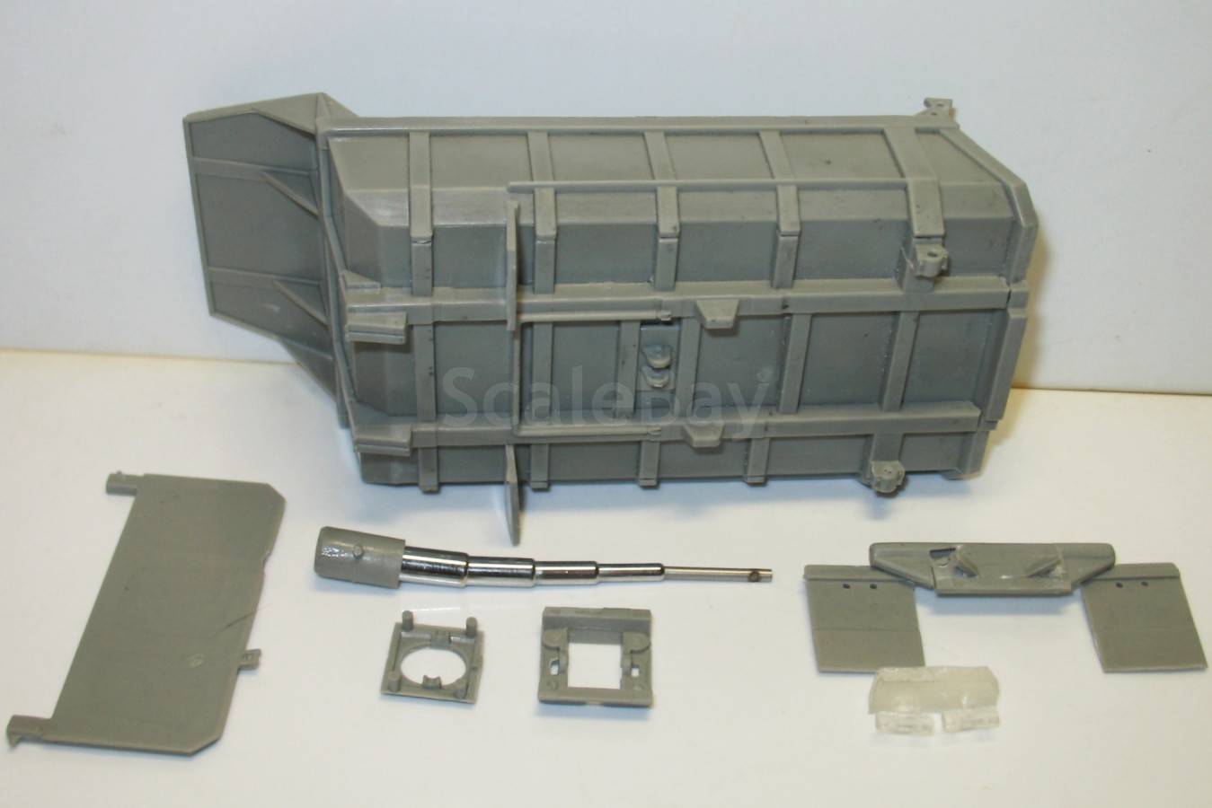 listing