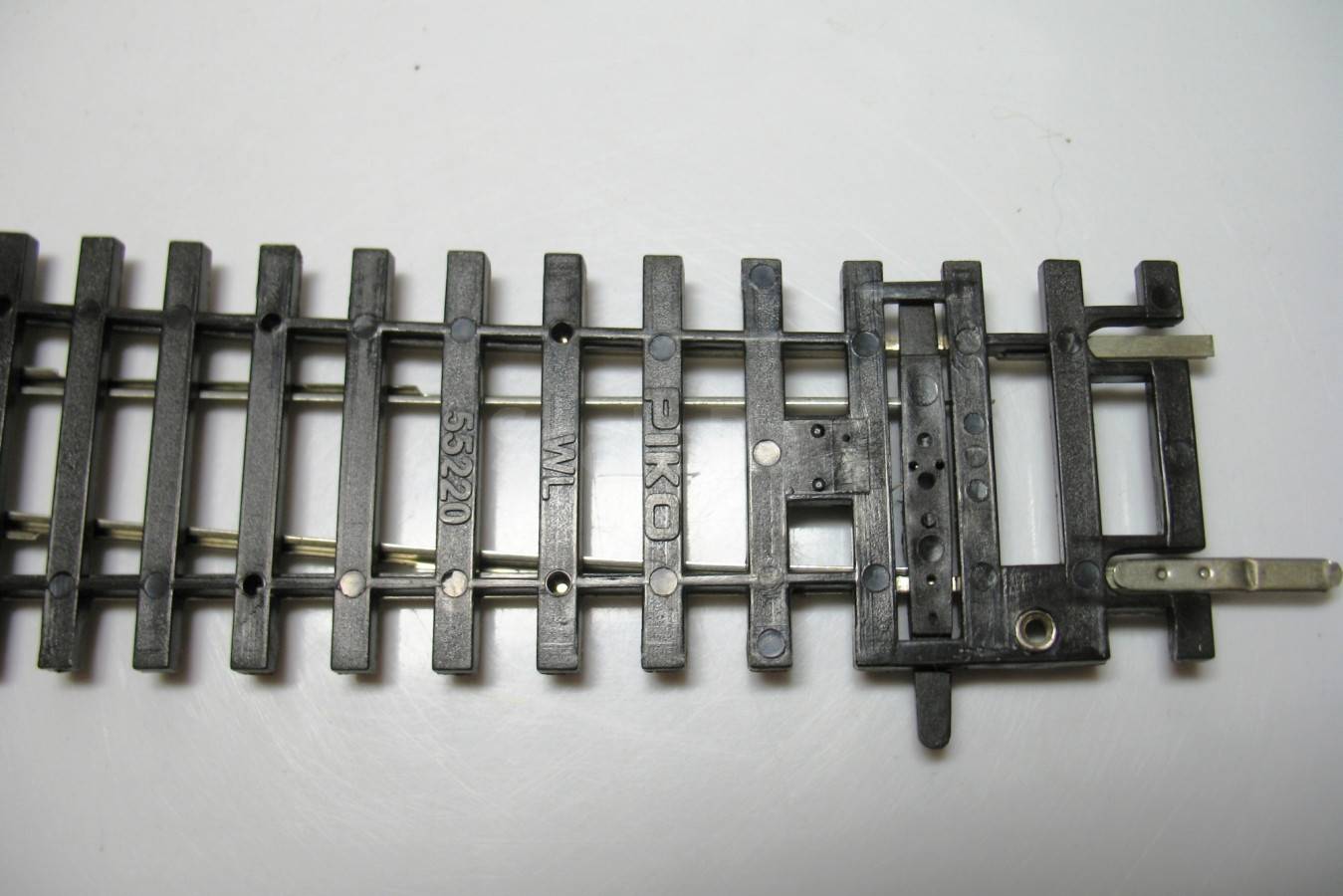 listing