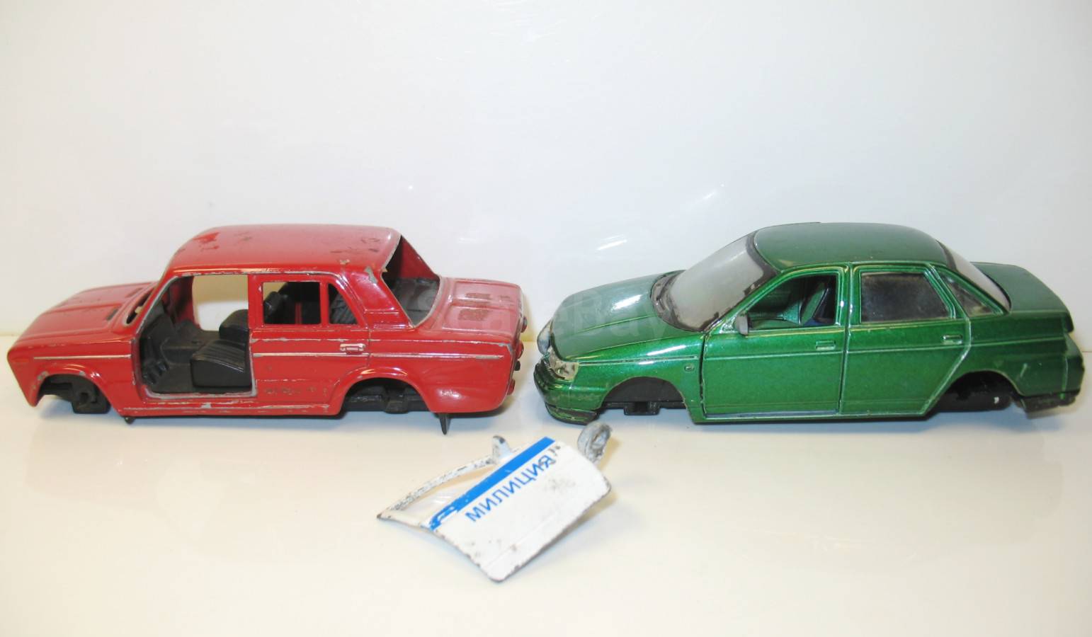 listing