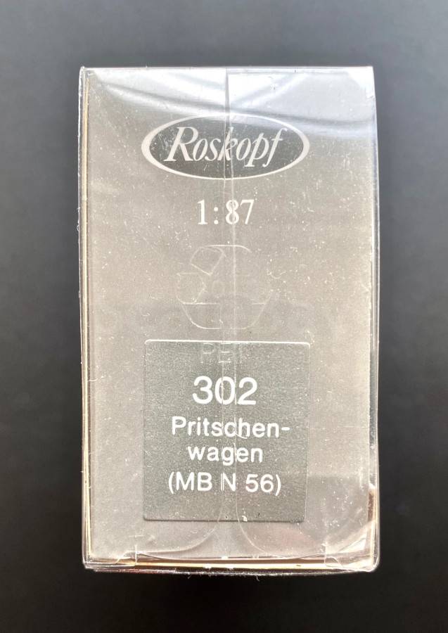 listing