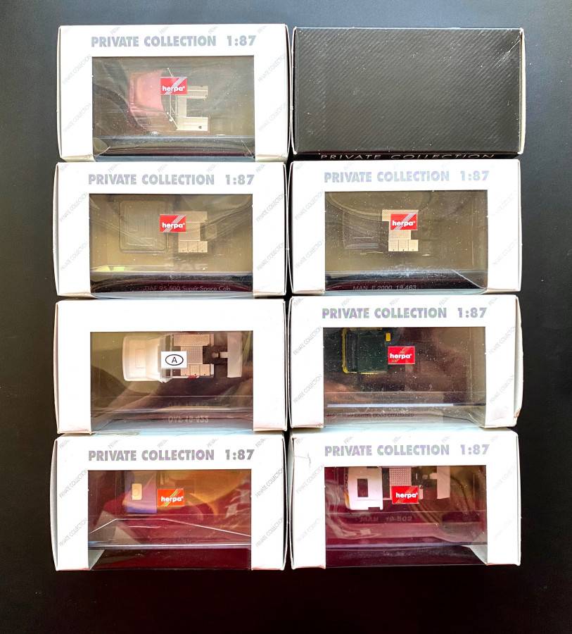 listing
