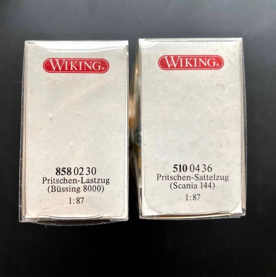 listing