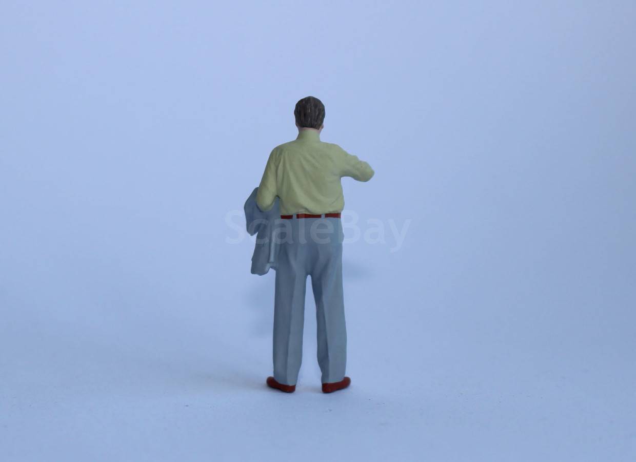 listing