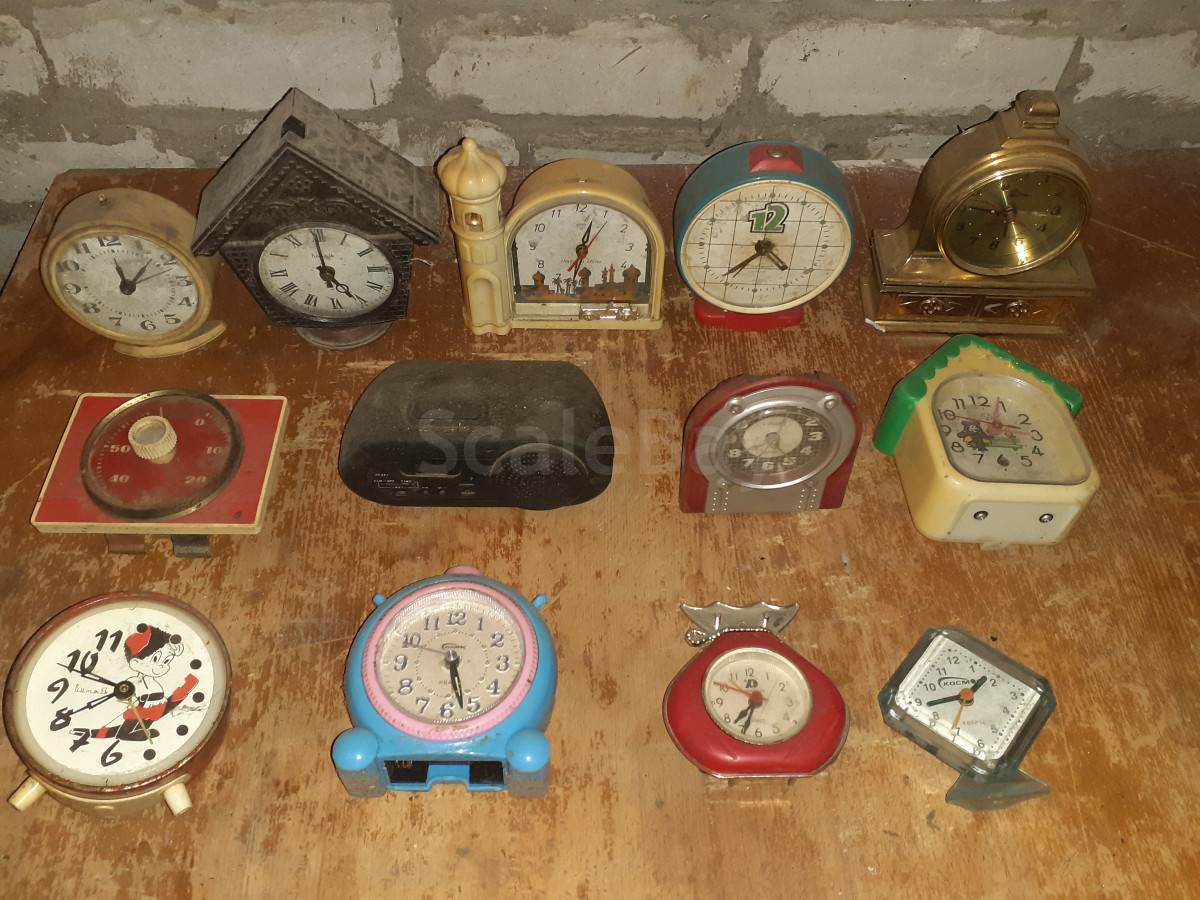 listing