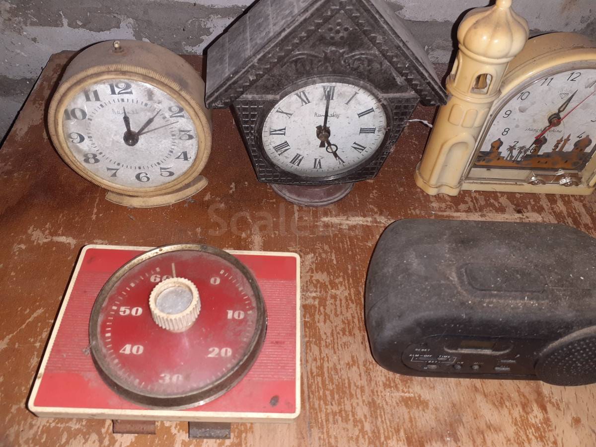 listing