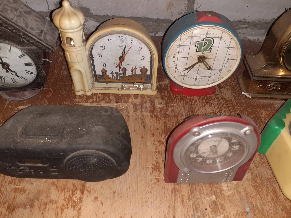 listing