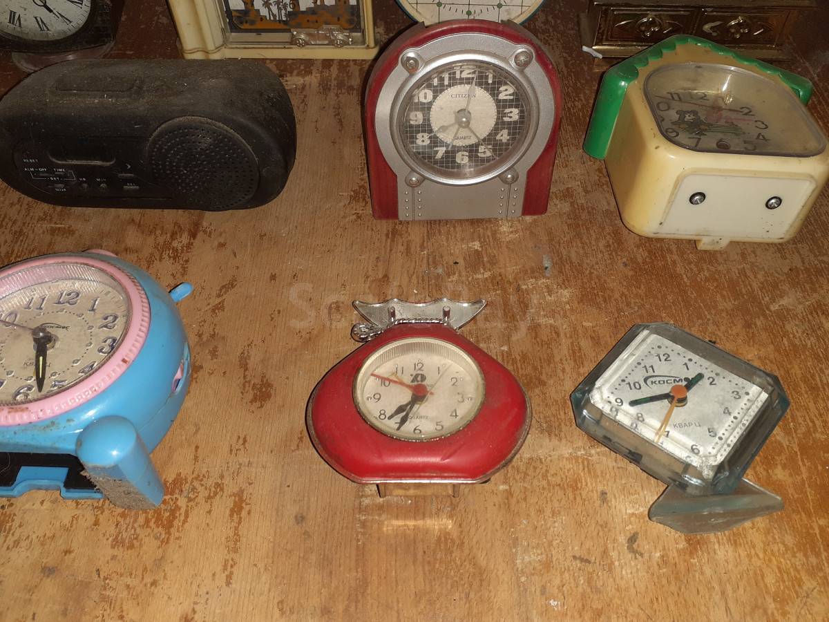 listing