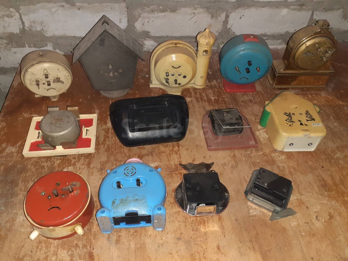 listing