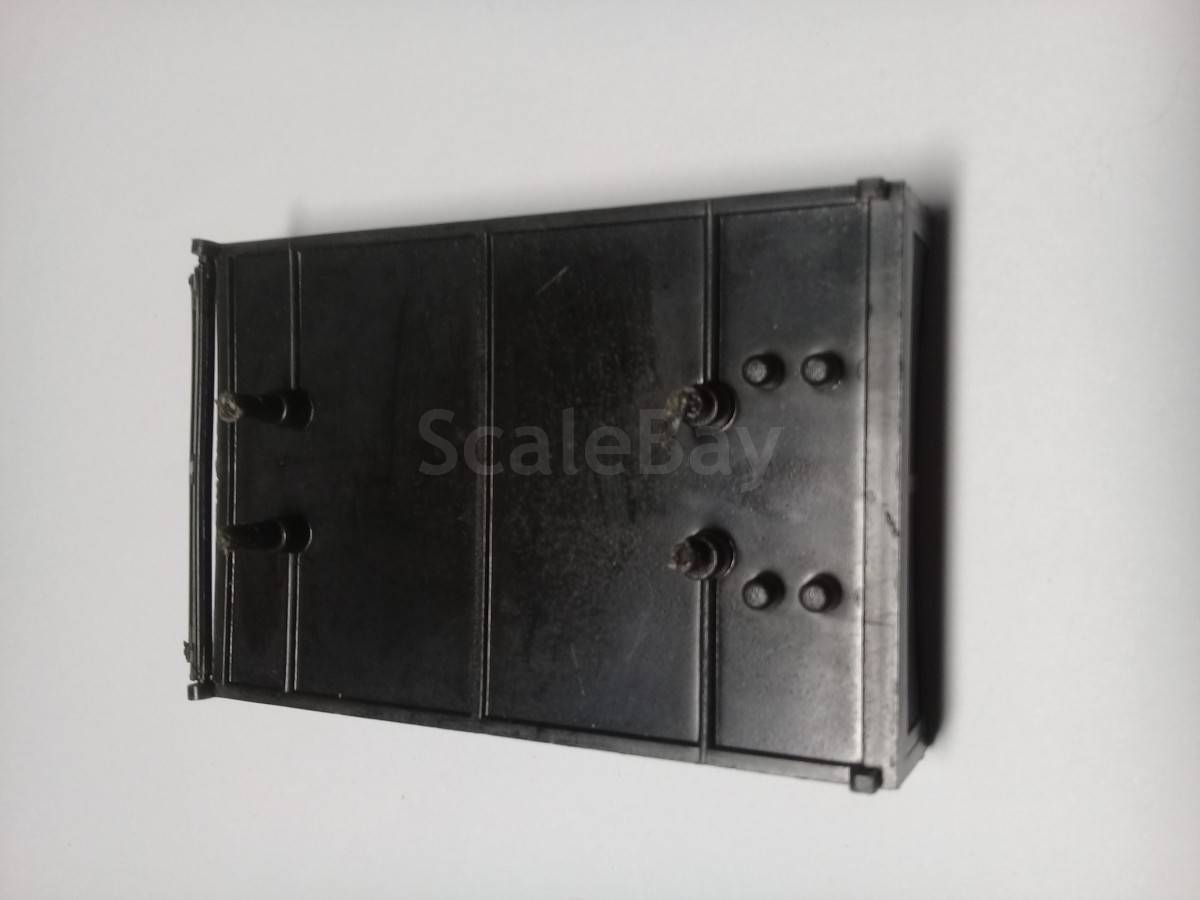 listing