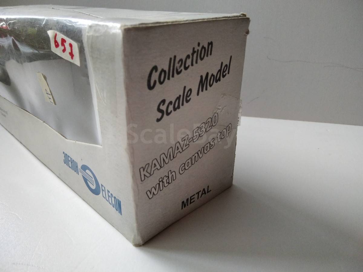 listing