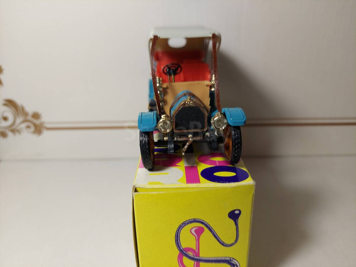 listing