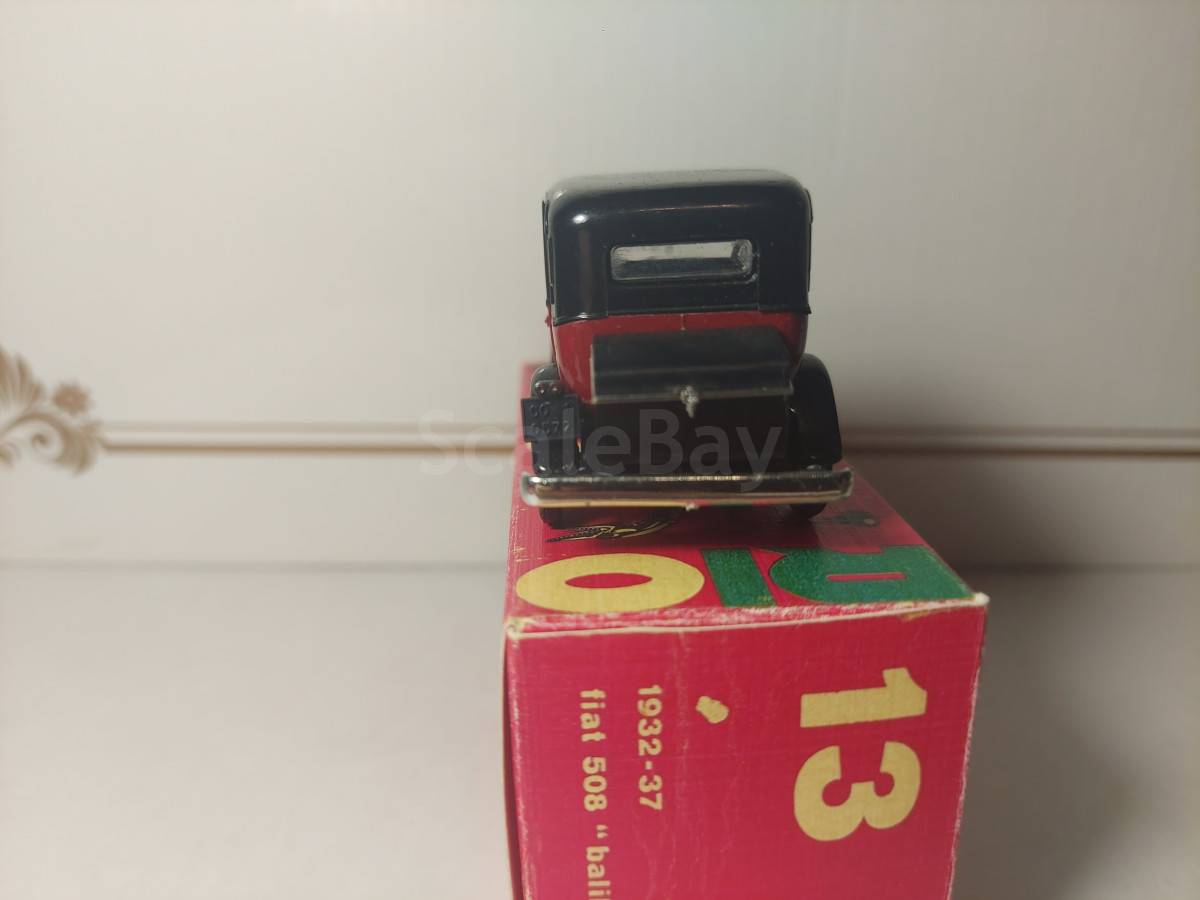 listing