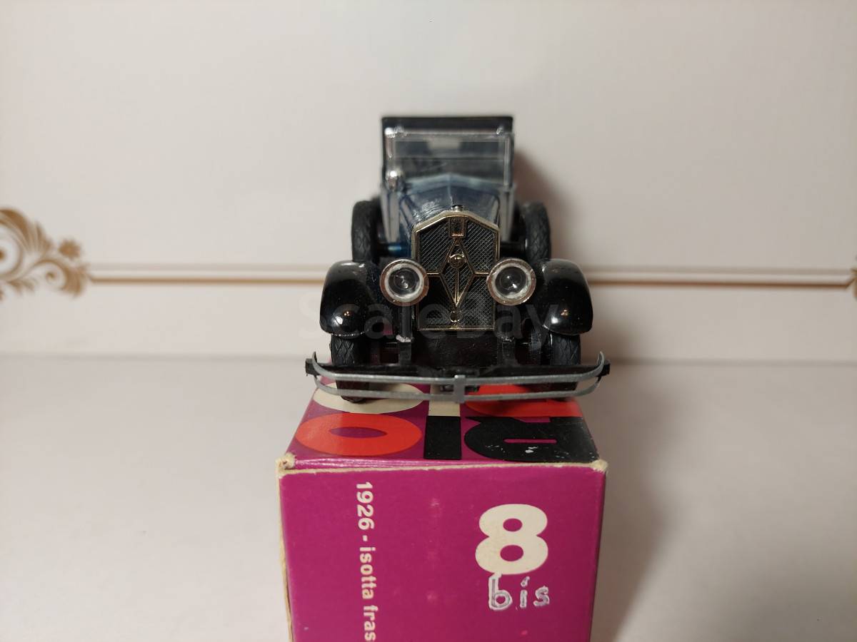 listing