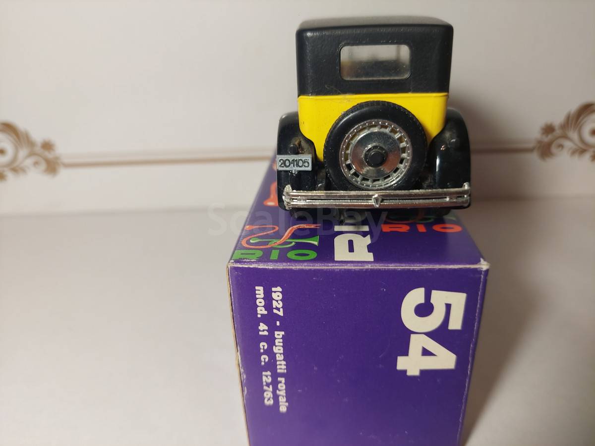 listing